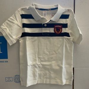 Gymboree polo shirt